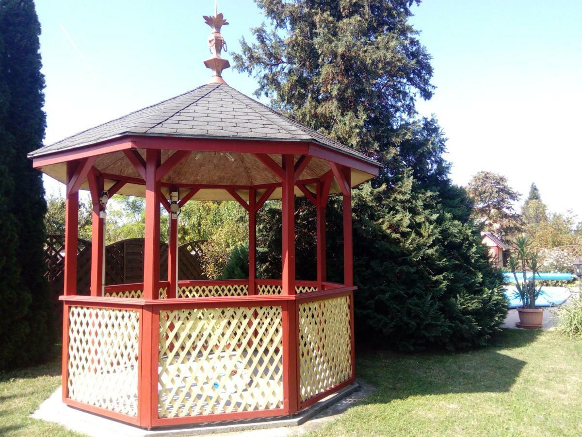 Villa Uettoero Ut 177 B